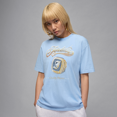 Jordan Women's Graphic T-Shirt. Nike.com